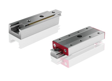 Schneeberger Slides and Miniature Tables